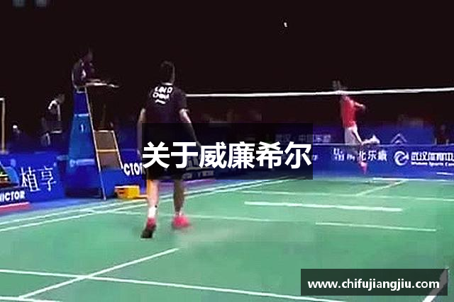 关于威廉希尔